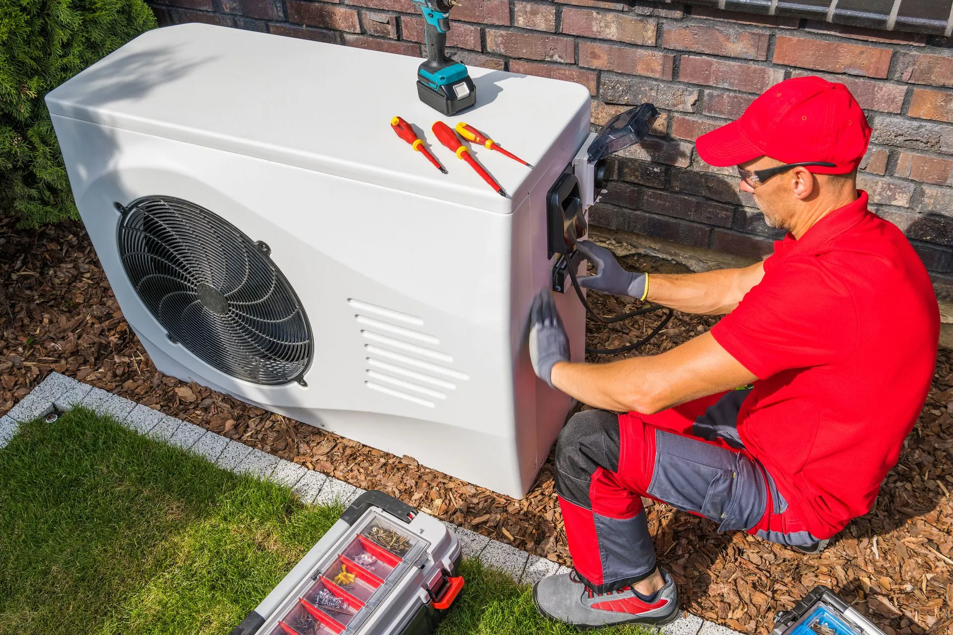 About HVAC in East Hampton, CT